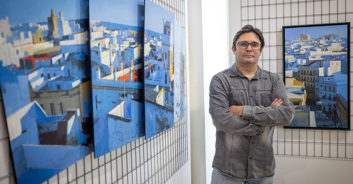 CECILIO CHAVES