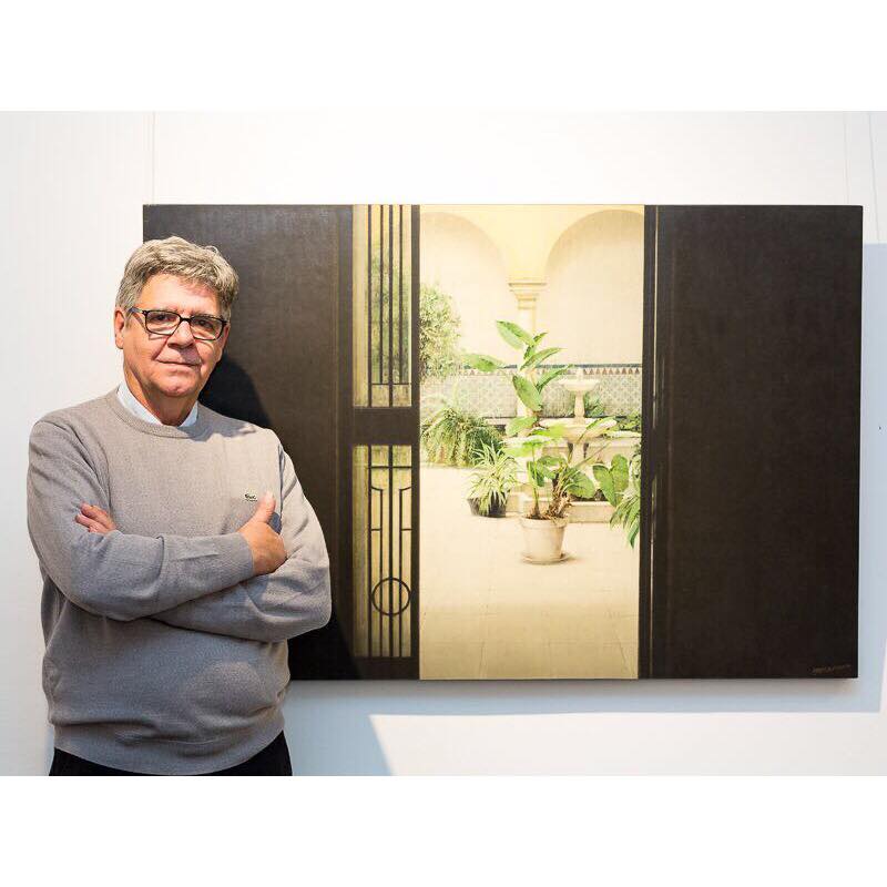 CARLOS MORAGO