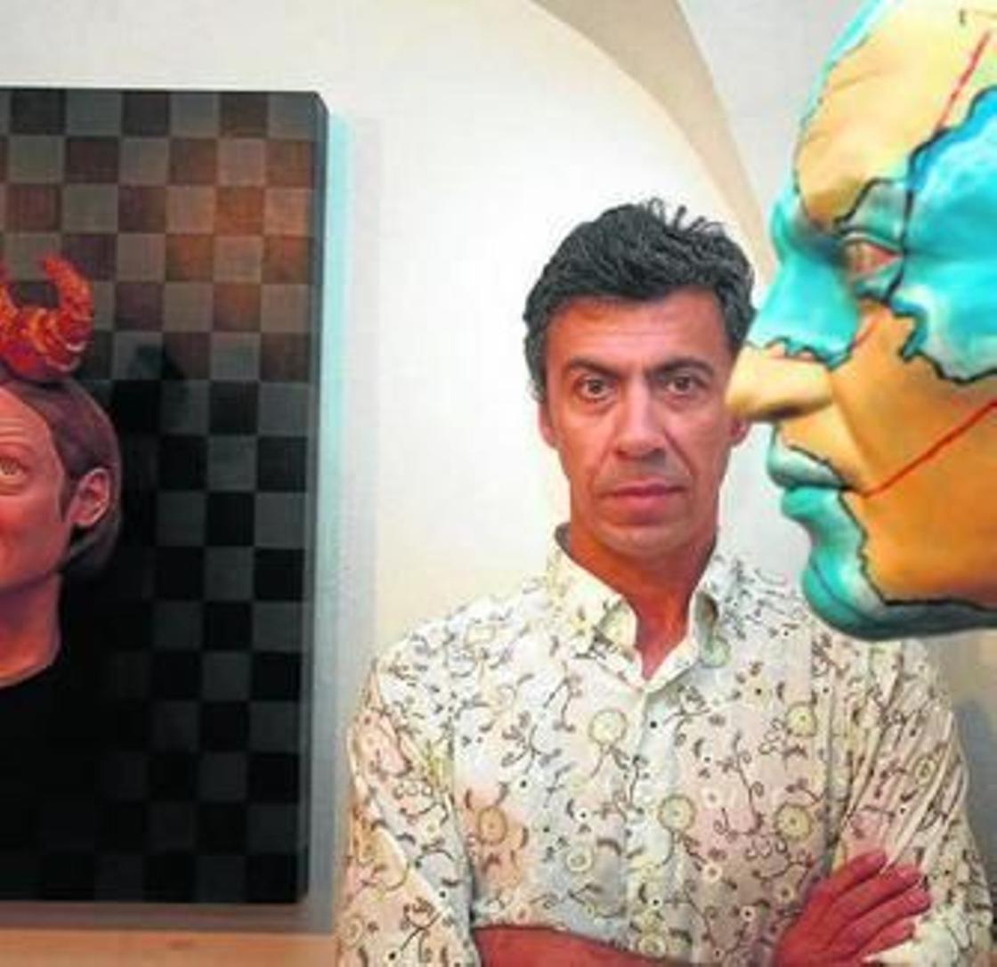 MARIO CESAR DE LAS CUEVAS