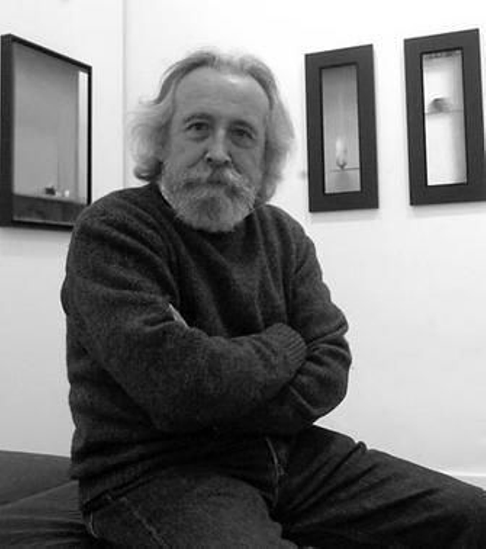 PEDRO ESCALONA