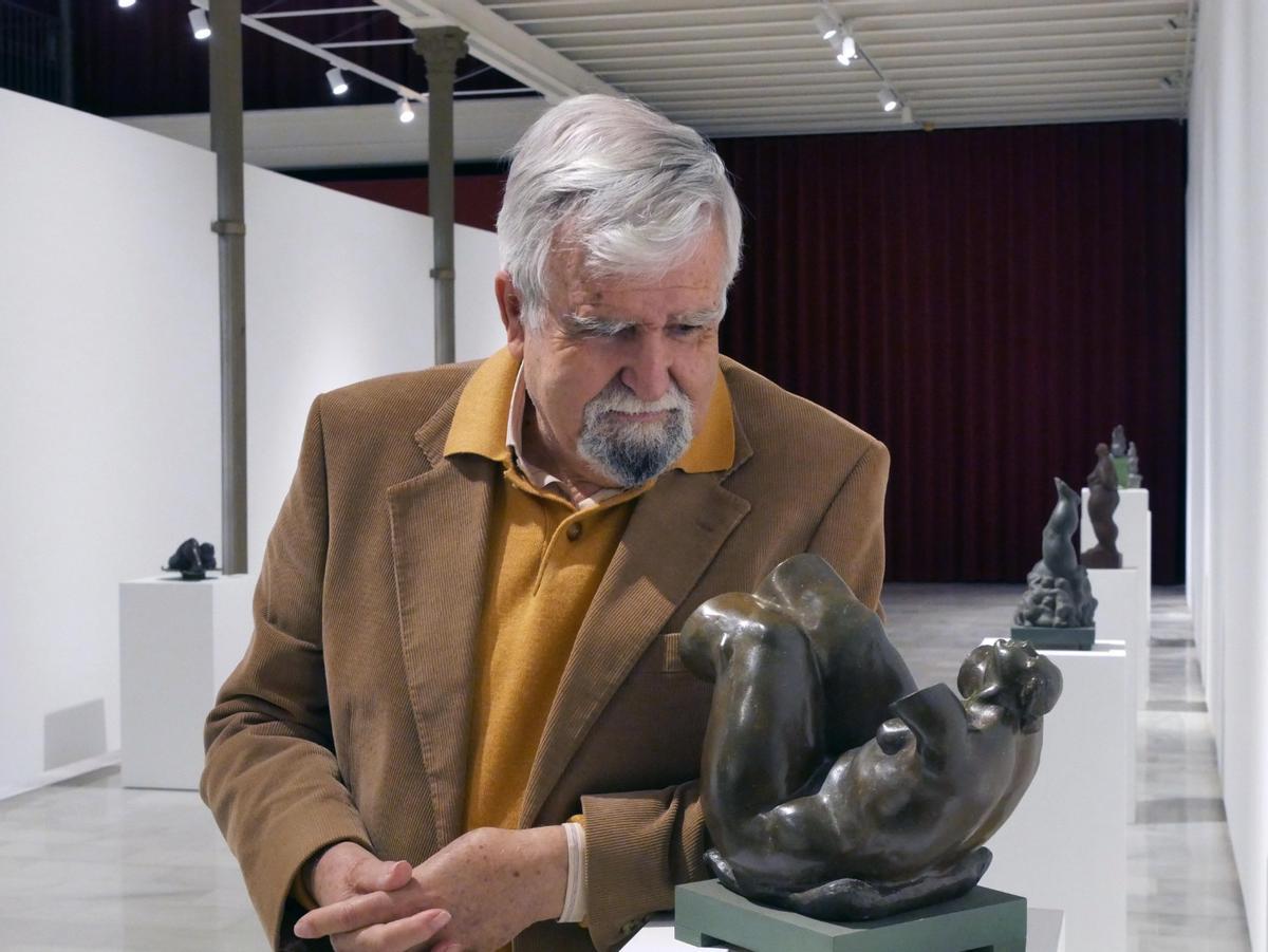 PACO LUQUE