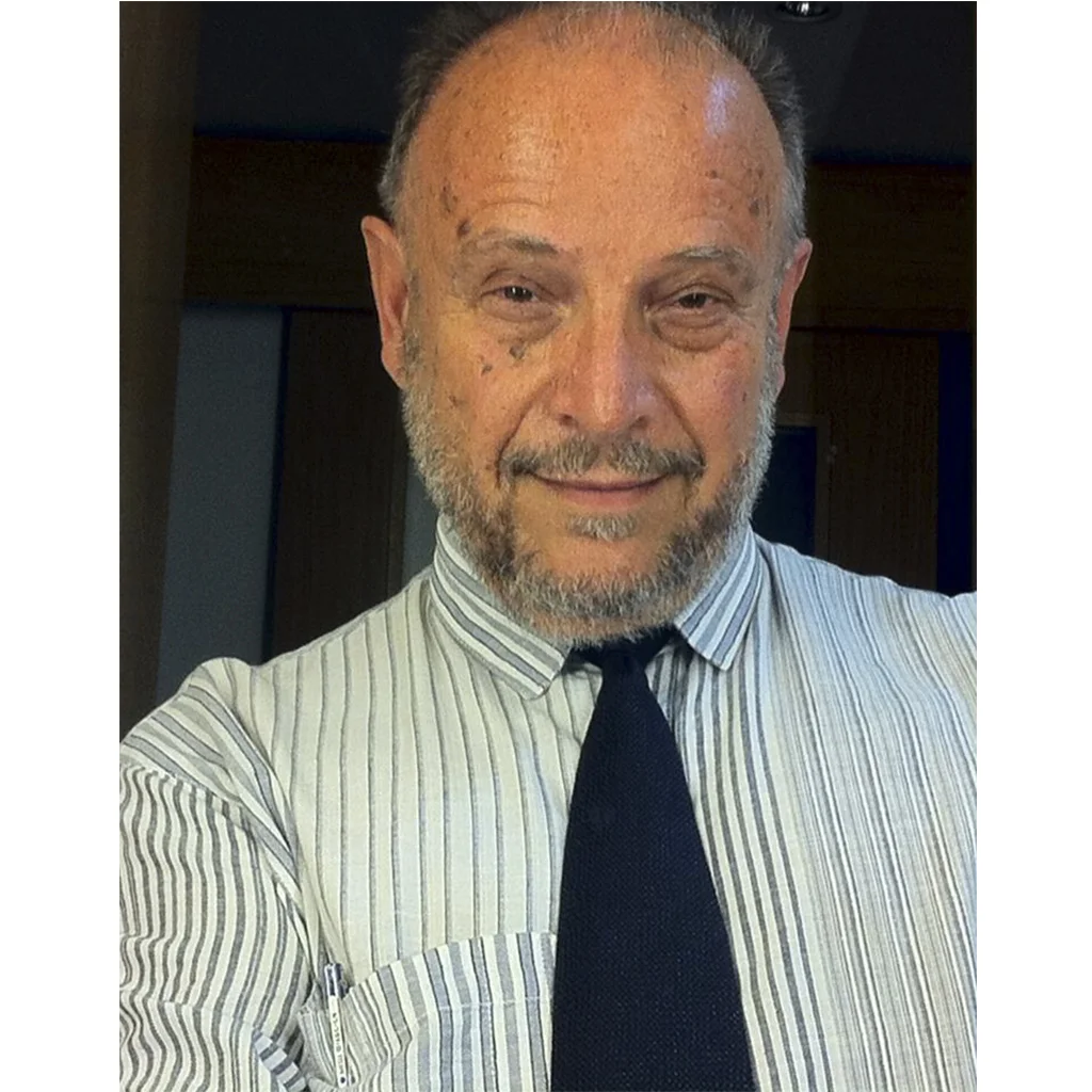 CARMELO TRENADO