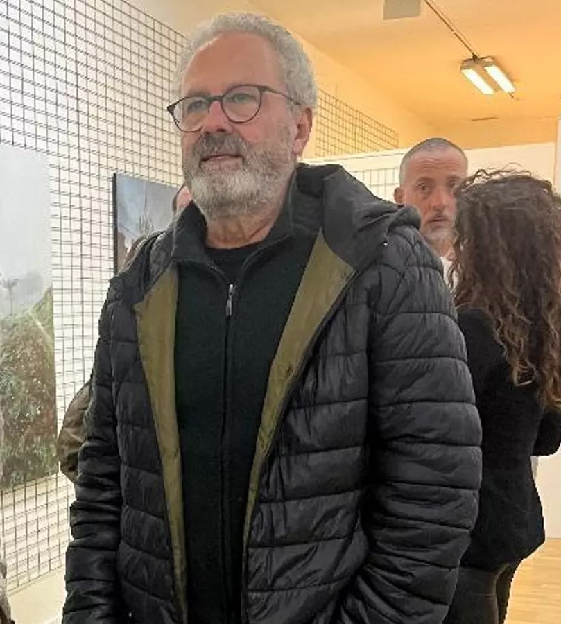 JAVIER RODRIGUEZ