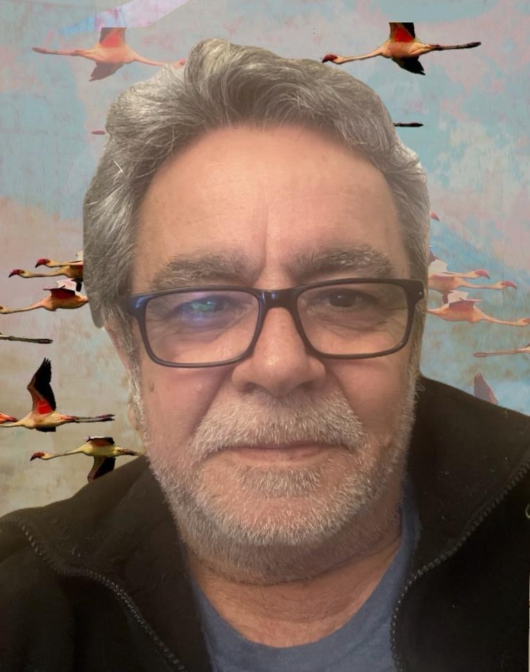 JUAN ÁNGEL GONZÁLEZ DE LA CALLE