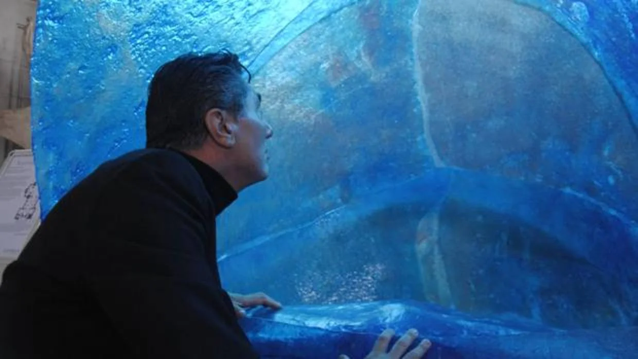 MICHELANGELO ARTEAGA