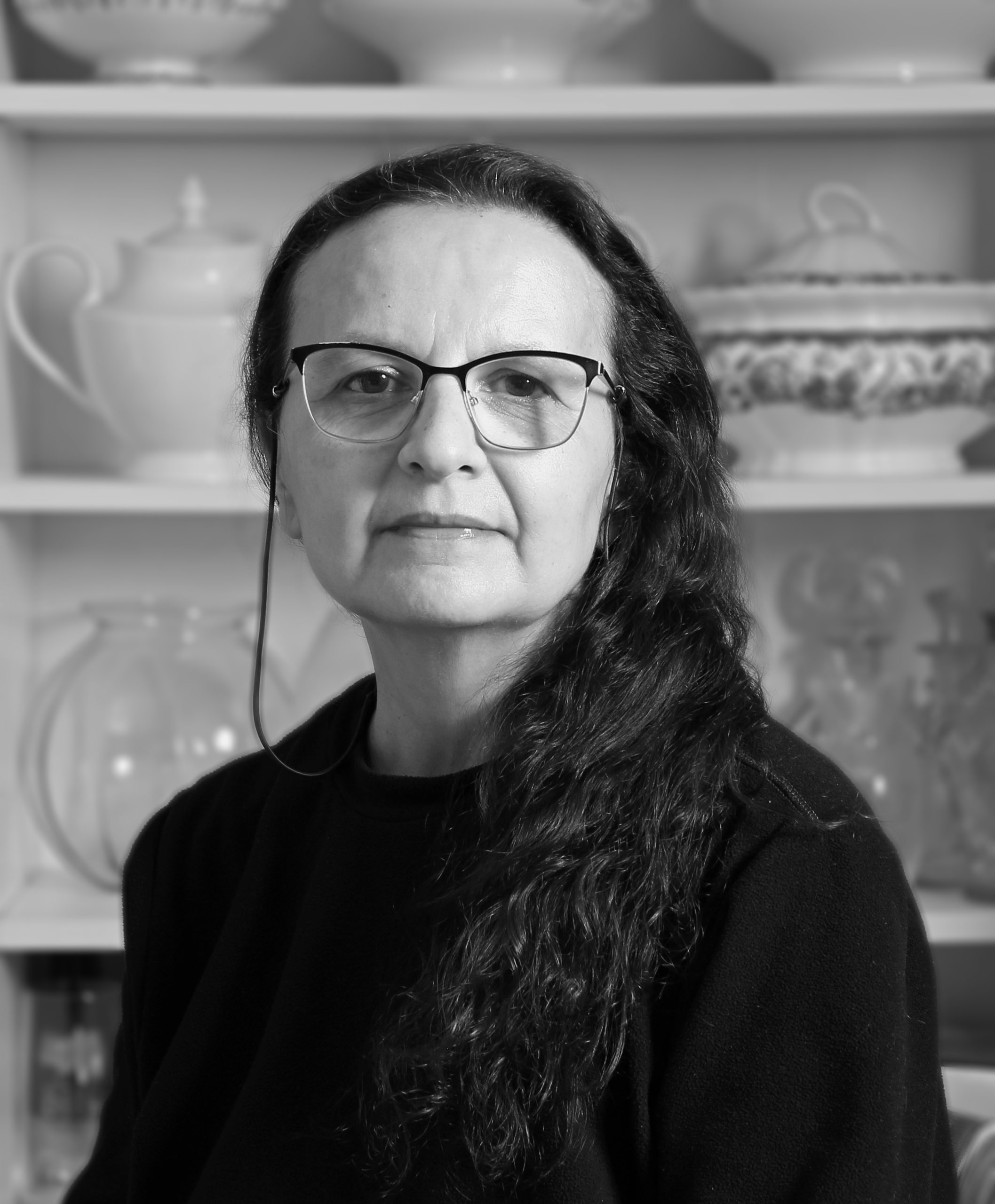 TERESA LAPAYESE