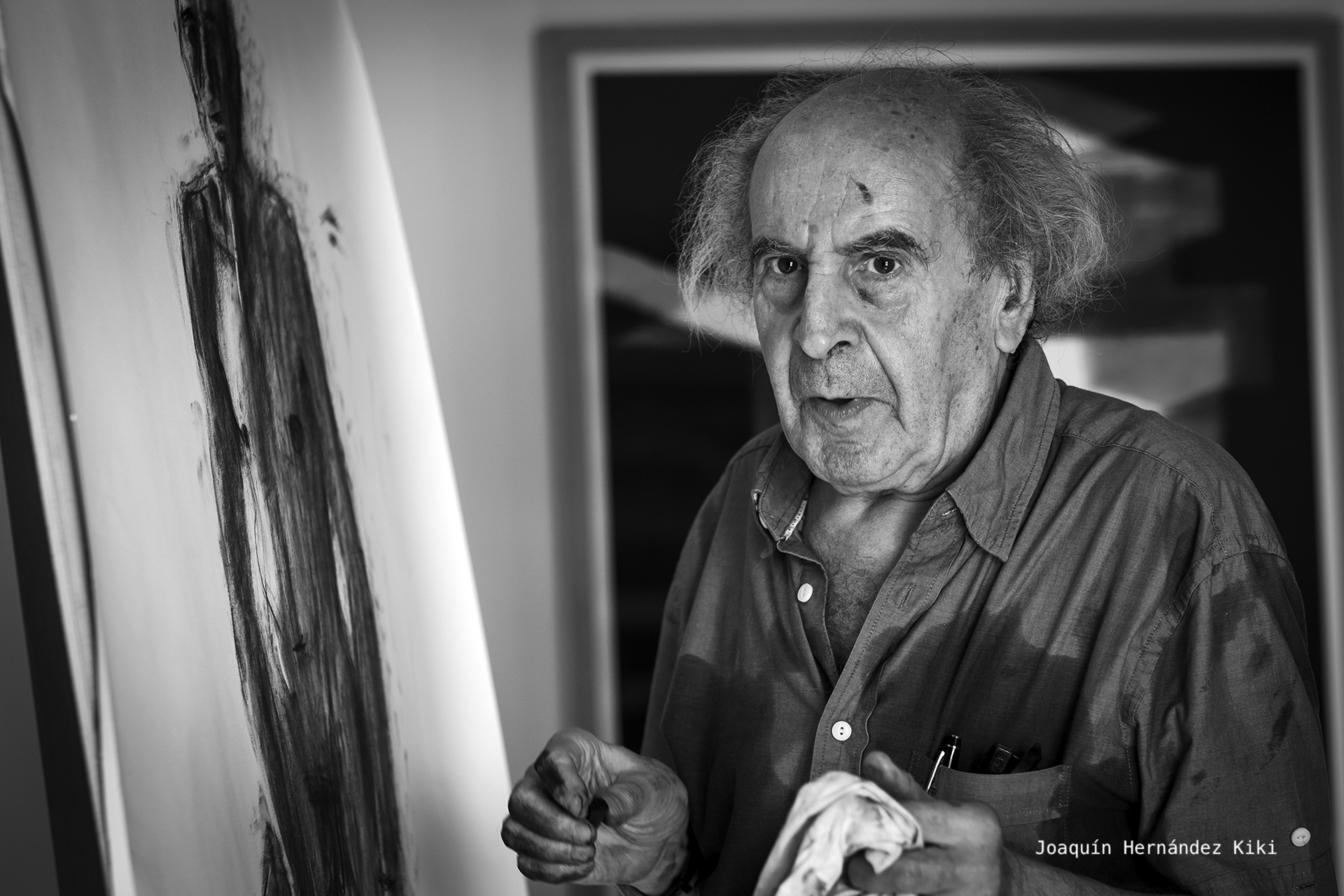 ANTONIO AGUDO IN MEMORIAN