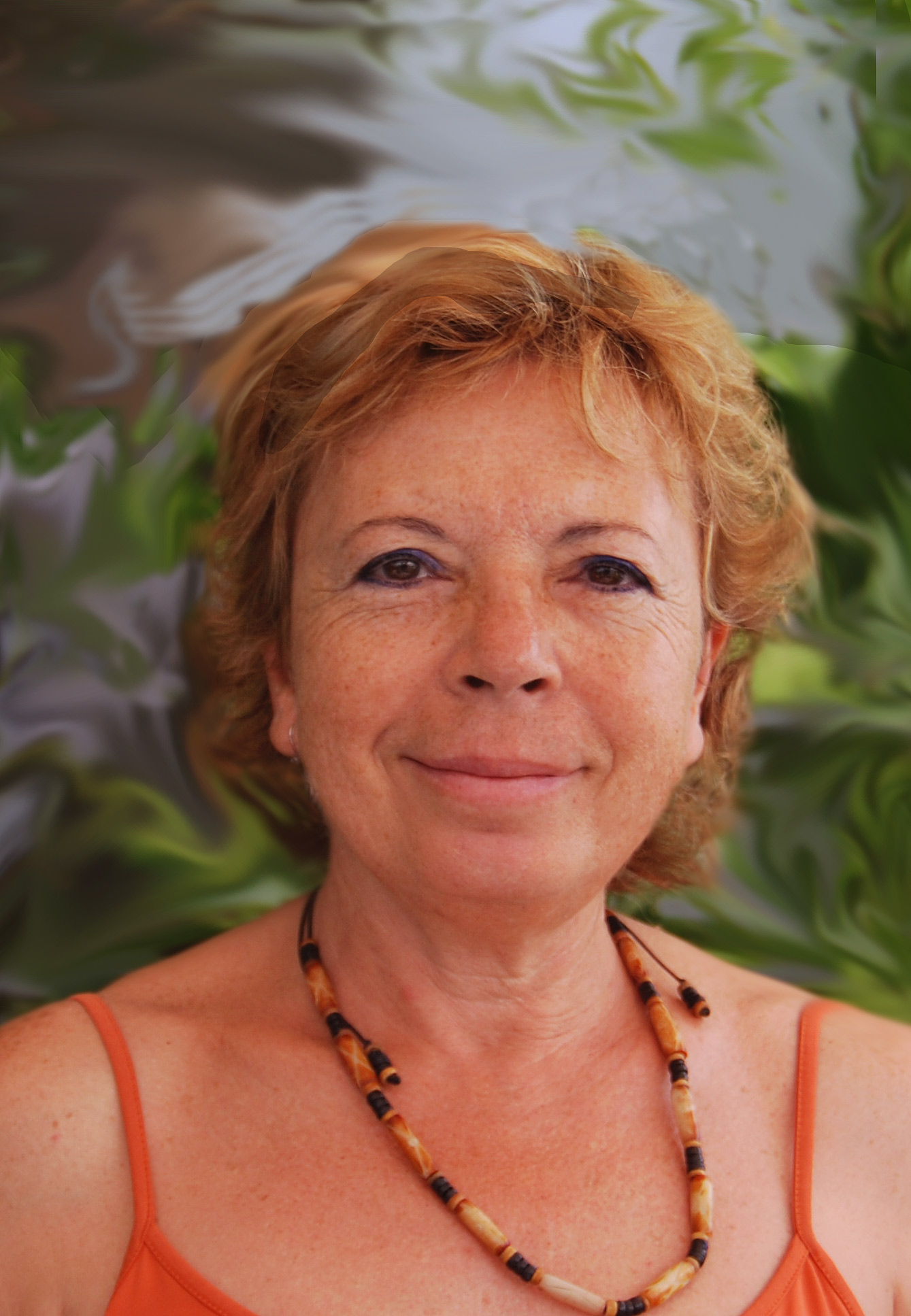 CANDI GARBARINO