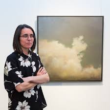 MARÍA ESCALONA
