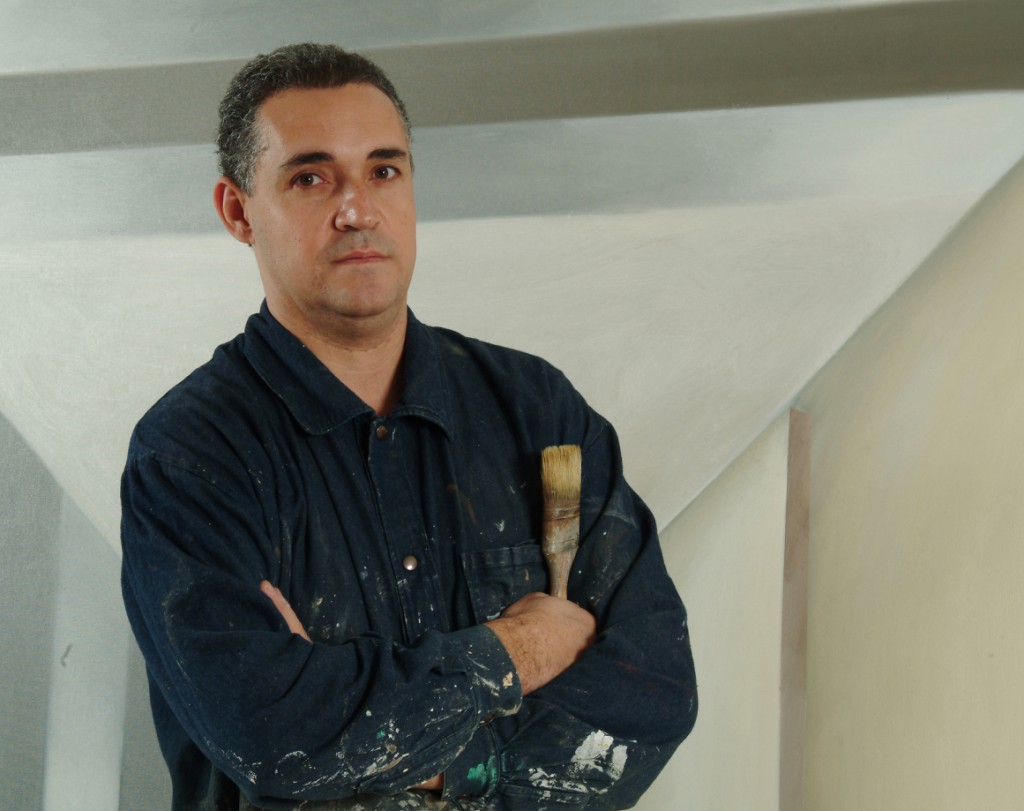 Antonio Rojas