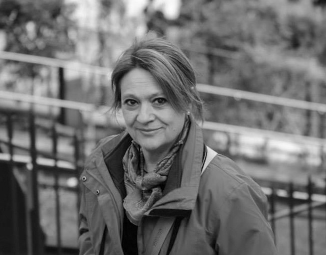 Pilar Estrade