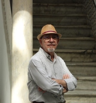 Pepe Palacios